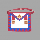 UK Masonic Aprons